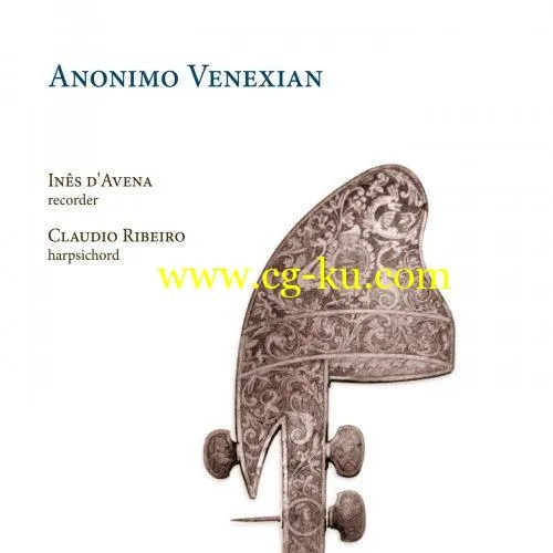 Ins d’Avena, Claudio Ribeiro – Anonimo Venexian (2019) FLAC的图片1