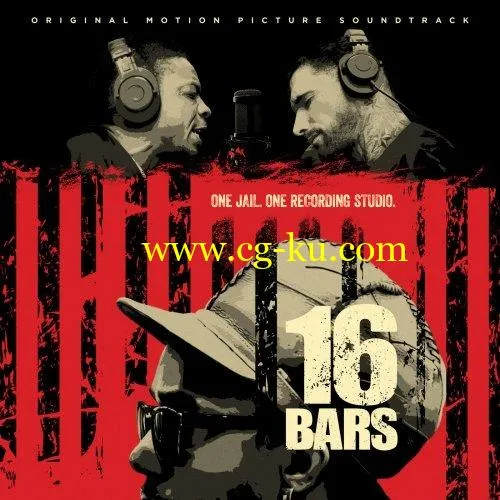 Various Artists – 16 Bars (2019) FLAC的图片1