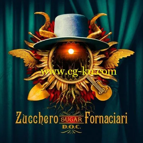 Zucchero – D.O.C. (2019) FLAC的图片1