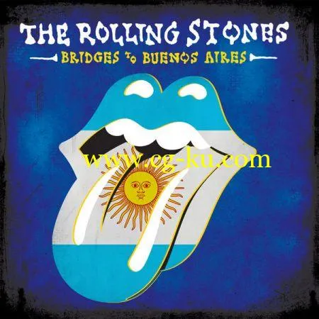 The Rolling Stones – Bridges To Buenos Aires (Live) (2019) FLAC的图片1