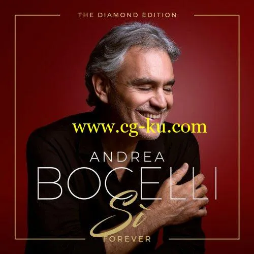 Andrea Bocelli – S Forever (2019) FLAC的图片1