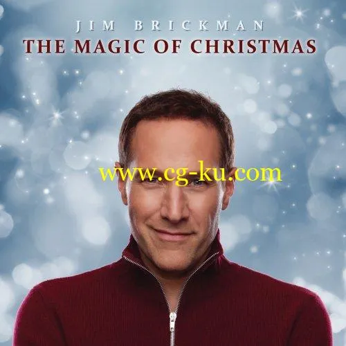 Jim Brickman – The Magic Of Christmas (2019) FLAC的图片1