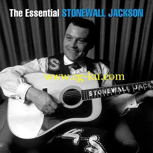 Stonewall Jackson – The Essential Stonewall Jackson (2019) FLAC的图片1