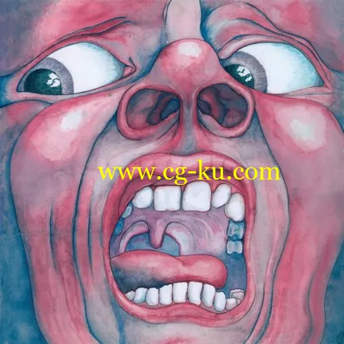 King Crimson – In the Court of the Crimson King (50th Anniversary Edition) (2019) FLAC的图片1