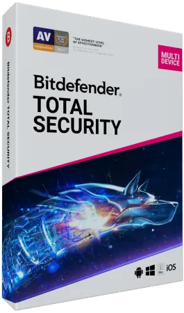 Bitdefender Total Security 22.0.21.297的图片1