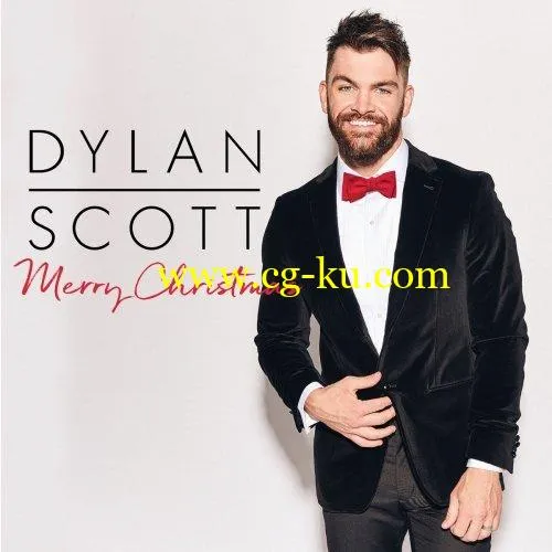 Dylan Scott – Merry Christmas (2019) FLAC的图片1