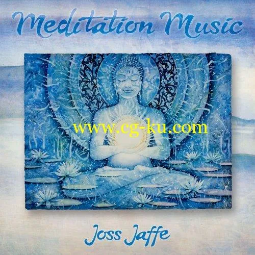 Joss Jaffe – Meditation Music (2019) FLAC的图片1