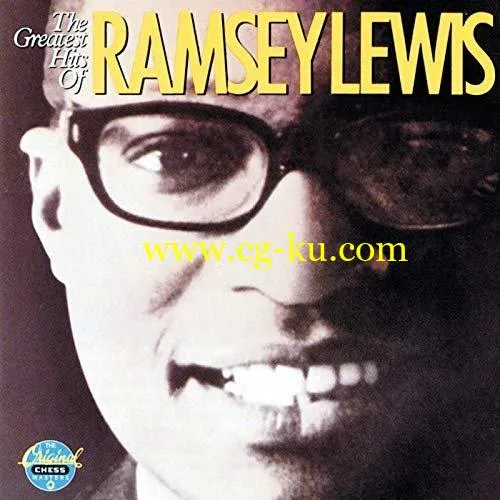 Ramsey Lewis Trio – The Greatest Hits Of Ramsey Lewis (1973/2019) FLAC的图片1