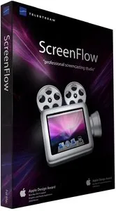 ScreenFlow 8.2.5 Multilangual MacOSX的图片1