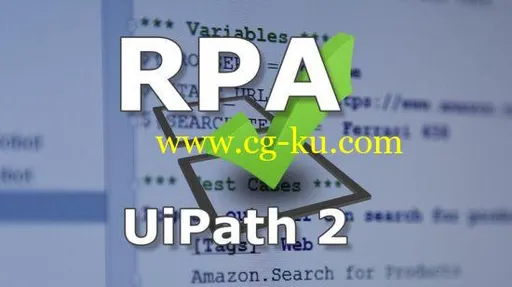 UiPath RPA – Level 2的图片1