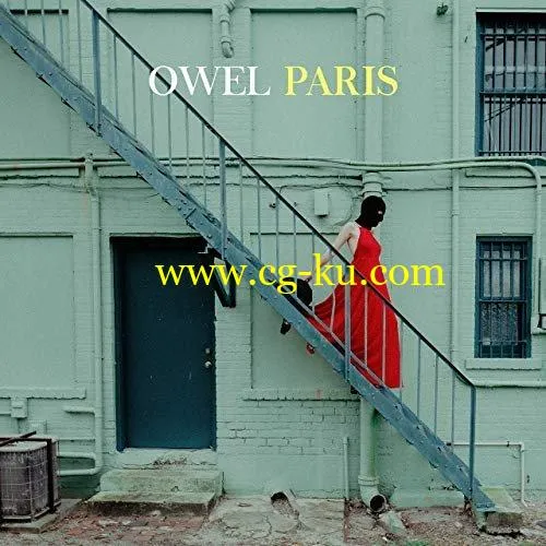 Owel – Paris (Deluxe) (2019) FLAC的图片1