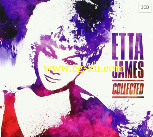 Etta James – Collected (2019) FLAC的图片1