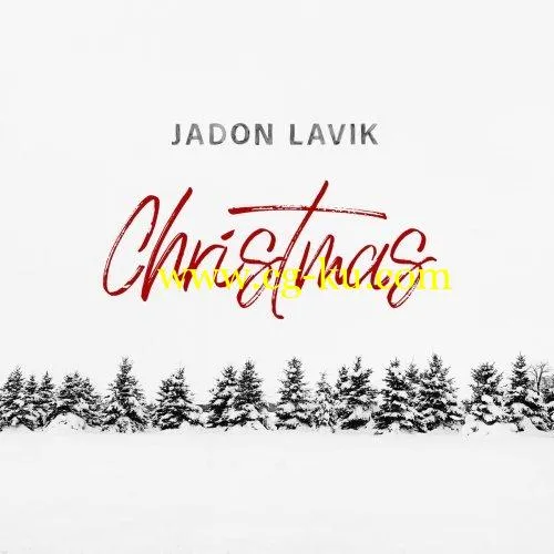 Jadon Lavik – Christmas (2019) FLAC的图片1