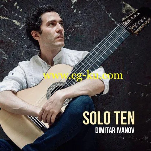 Dimitar Ivanov – Solo Ten (2019) FLAC的图片1