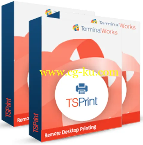 TerminalWorks TSScan Server 3.0.3.5的图片1