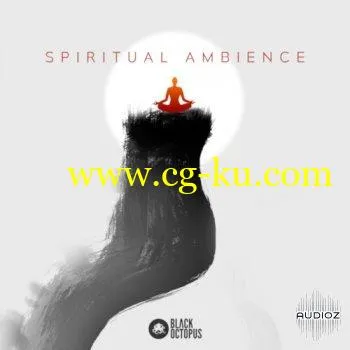 Black Octopus Sound Spiritual Ambience WAV-DECiBEL的图片1