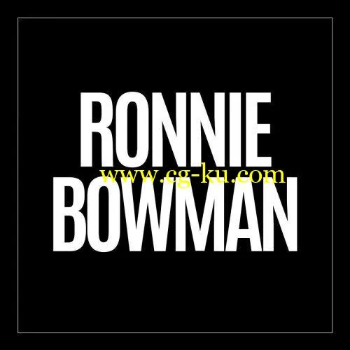 Ronnie Bowman – Ronnie Bowman (2019) Flac的图片1