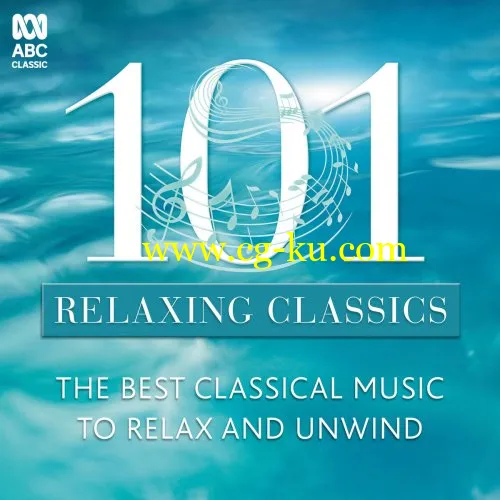 VA – 101 Relaxing Classics (2019) FLAC的图片1