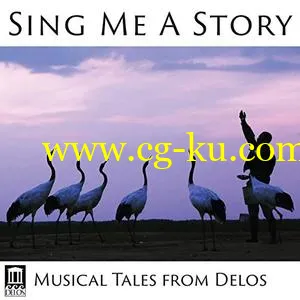 VA – Sing Me a Story (2019) FLAC的图片1