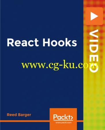 Packt – React Hooks的图片1