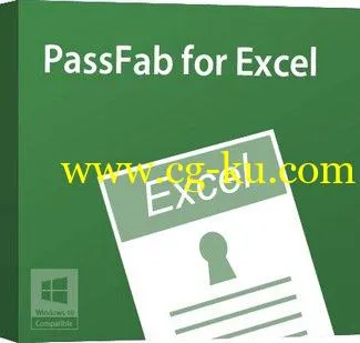 PassFab for Excel 8.5.0.21 Multilingual的图片1