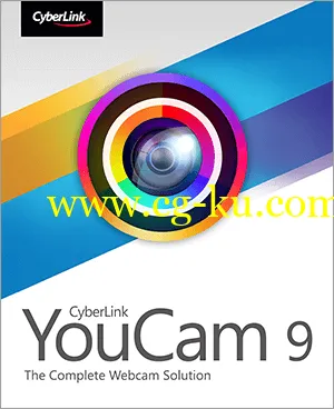 CyberLink YouCam Deluxe 9.0.1029.0 Multilingual的图片1