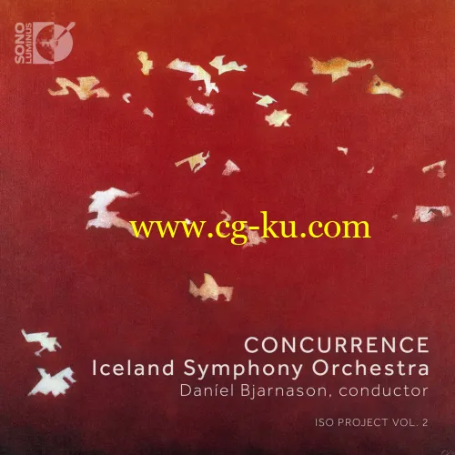 Iceland Symphony Orchestra & Daniel Bjarnason – Concurrence (2019) FLAC的图片1