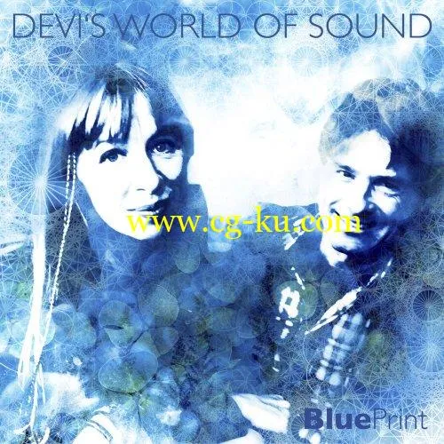 Devi’s World of Sound – Blue Print (2019) FLAC的图片1