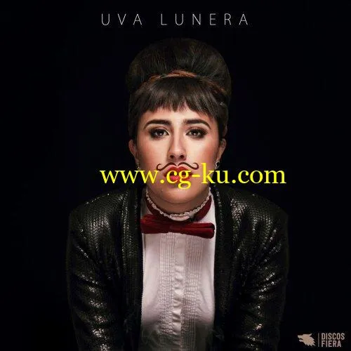 Uva Lunera – Uva Lunera (2019) FLAC的图片1