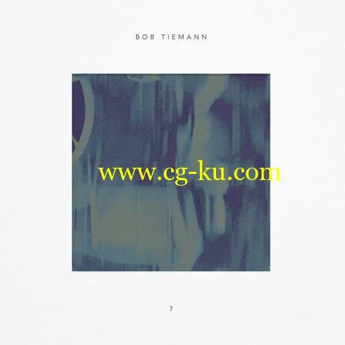 Bob Tiemann – Seven (2019) FLAC的图片1