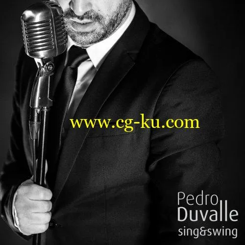 Pedro Duvalle – Sing and Swing (2019) FLAC的图片1