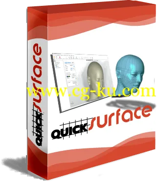 Quick Surface 1.0 Build 60 x64的图片1