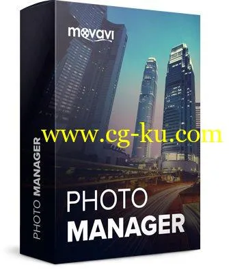 Movavi Photo Manager 2.0.0 x64 Multilingual的图片1