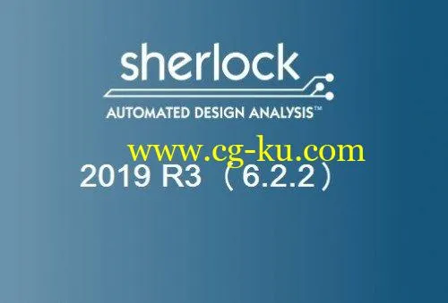 ANSYS Sherlock Automated Design Analysis 2019 R3 6.2.2 x64的图片1