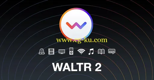 Softorino WALTR 2.7.19的图片1