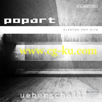 Ueberschall PopArt ELASTIK的图片1