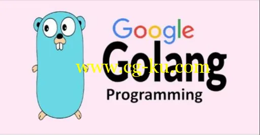 Start Google Go Programming Today: Become a Master of Golang的图片1