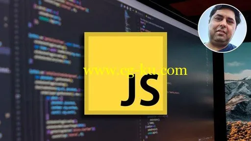 JavaScript Full Course – Beginner to Expert的图片1