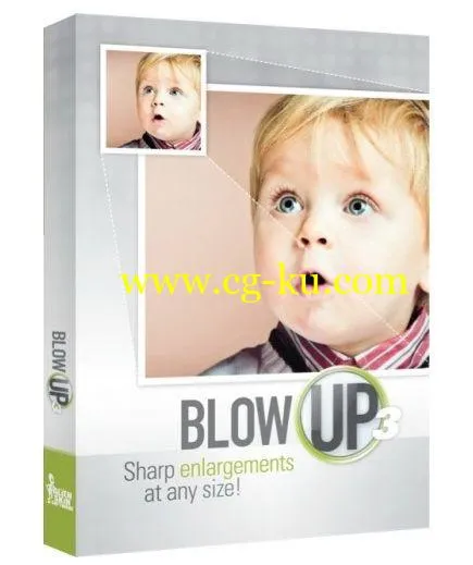 Exposure Software Blow Up 3.1.3.274 x64的图片1