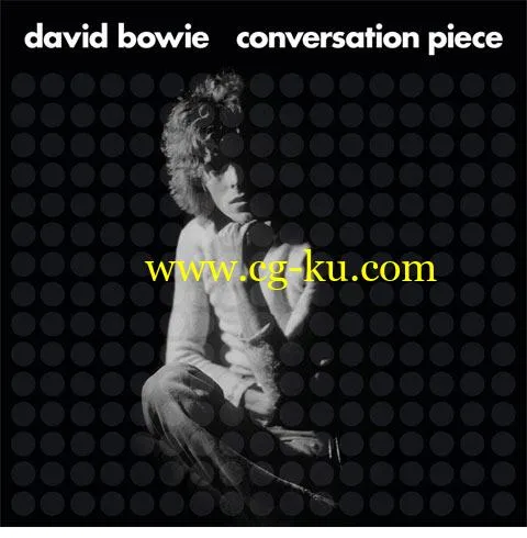 David Bowie – Conversation Piece (2019) FLAC的图片1