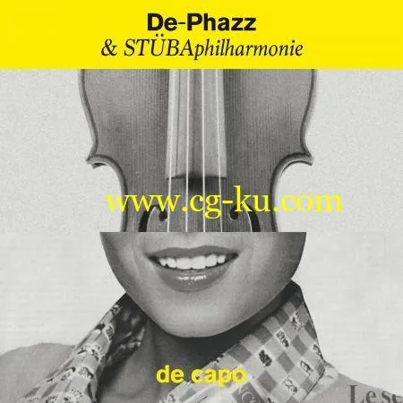 De-Phazz STBAphilharmonie – De Capo (2019) FLAC的图片1