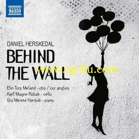 Elin Torp Meland – Behind the Wall (2019) FLAC的图片1