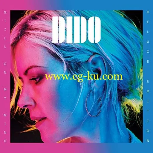 Dido – Still on My Mind (Deluxe Edition) (2019) Flac的图片1