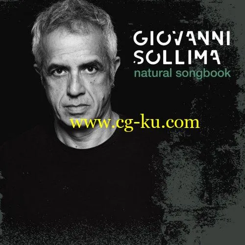 Giovanni Sollima – Sollima: Natural Songbook (2019) FLAC的图片1