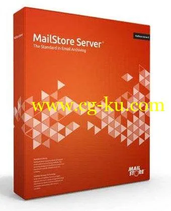 MailStore Server 12.0.3.14426 Multilingual的图片1