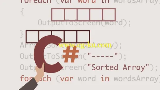 C#: String Essential Training的图片1