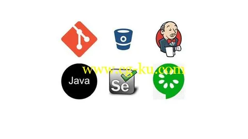 Git, Bitbucket, Jenkins in Java Selenium Cucumber Framework的图片1