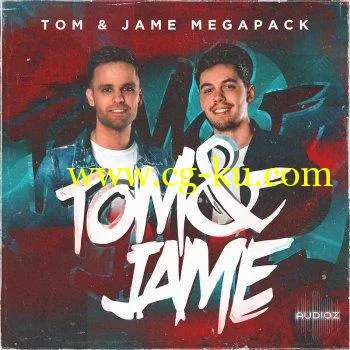789TEN The Tom & Jame Mega Pack的图片1