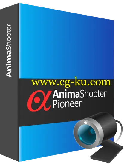 AnimaShooter Pioneer 3.8.12.5的图片1