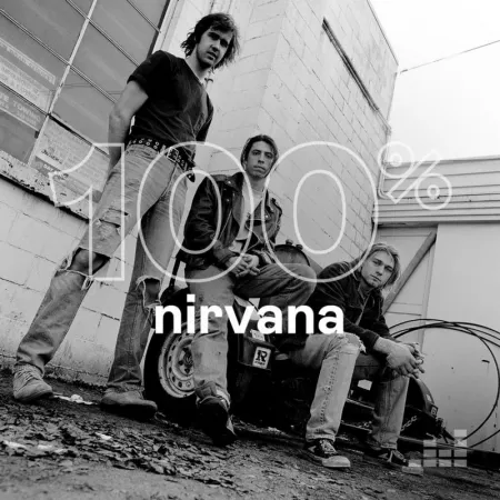 Nirvana 100% Nirvana (2019) FLAC的图片1